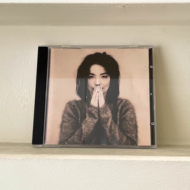 Bjork