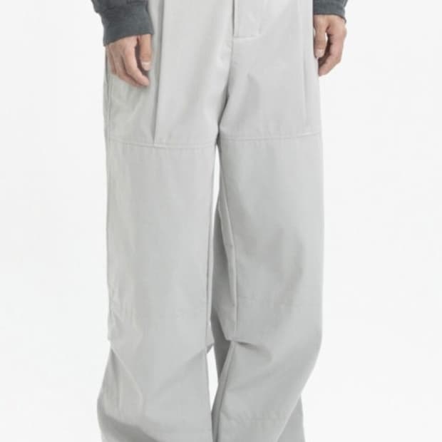 (3) 폴리테루 에스키모 라운지 팬츠