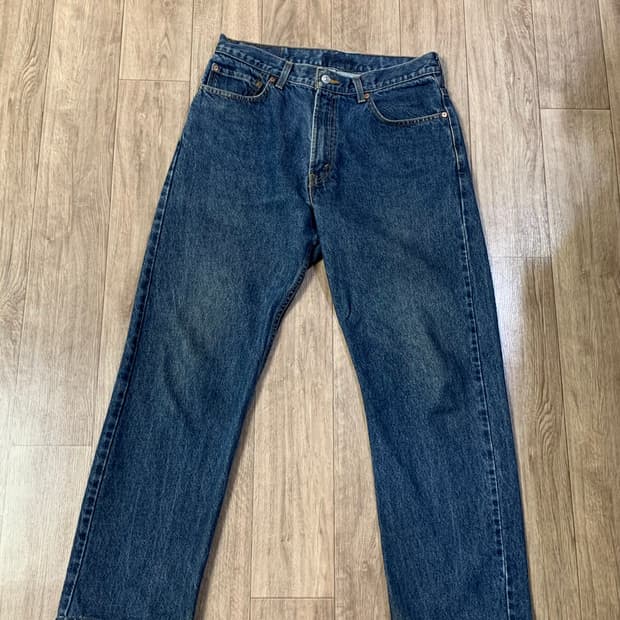 Levis 505 vintage (32)