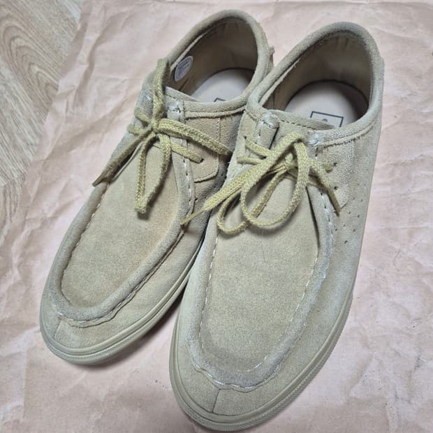 반스 카버로우 280