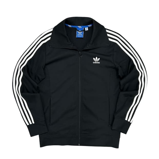 아디다스 블랙 유로파 져지(105)