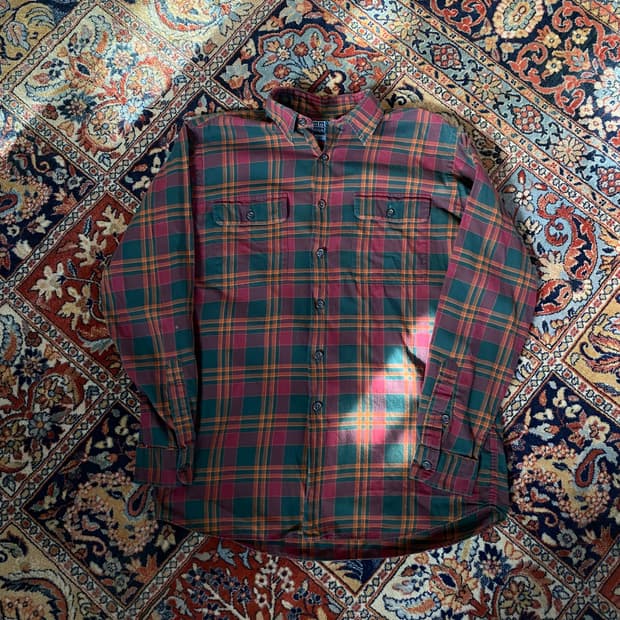 🌊Polo Benford 2pocket shirts