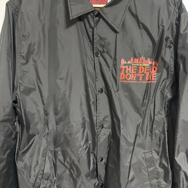 와코마리아 코치자켓L