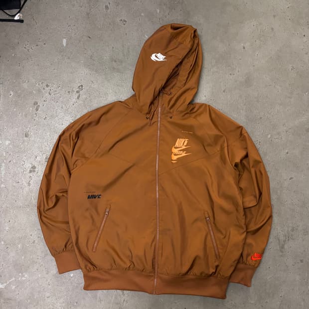 나이키 빅스우스 바람막이[2196]