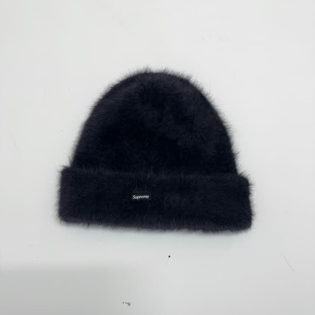 Supreme x Kangol Furgora Beanie Black - 