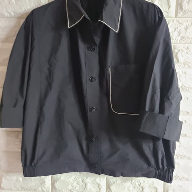 베스티벨리 바람막이 남방(55~77)