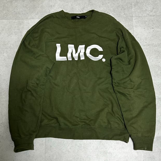 LMC 맨투맨