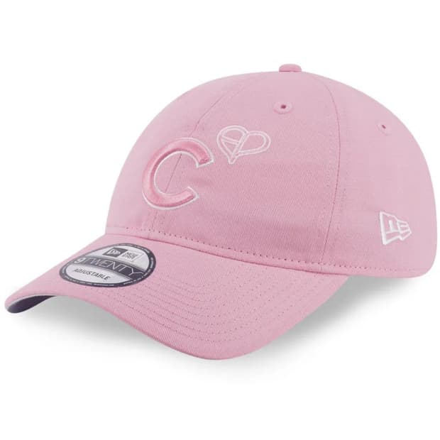블랙핑크 MLB 볼캡