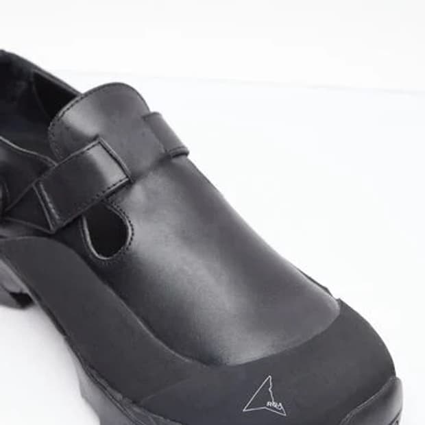 [41] Roa Hiking Mary Jane 로아 하이킹 메리 제인