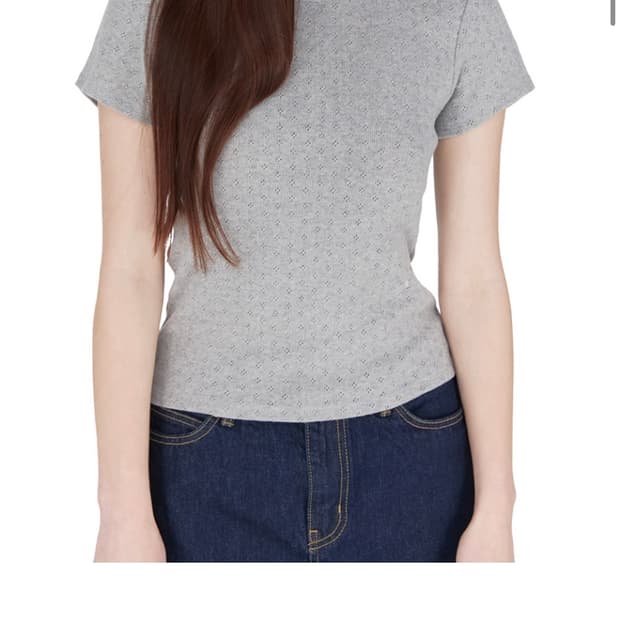 썬번프로젝트 반팔티