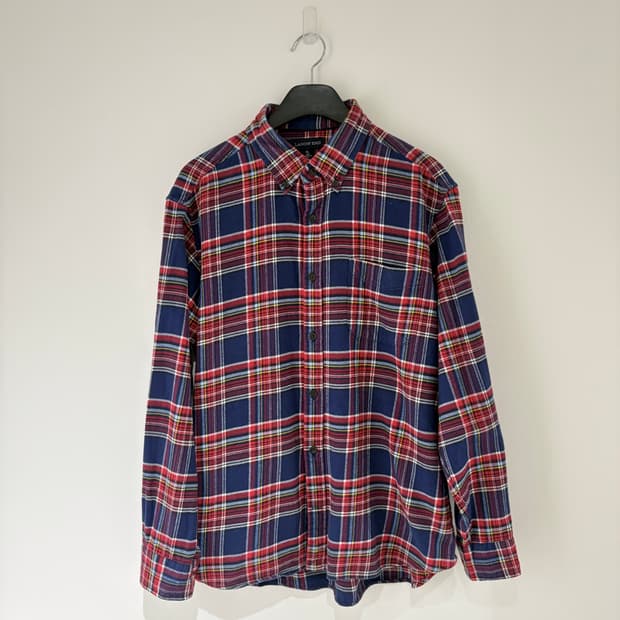 LAND'S END shirt