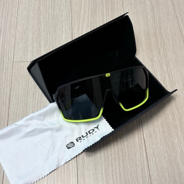 루디프로젝트 스핀쉴드