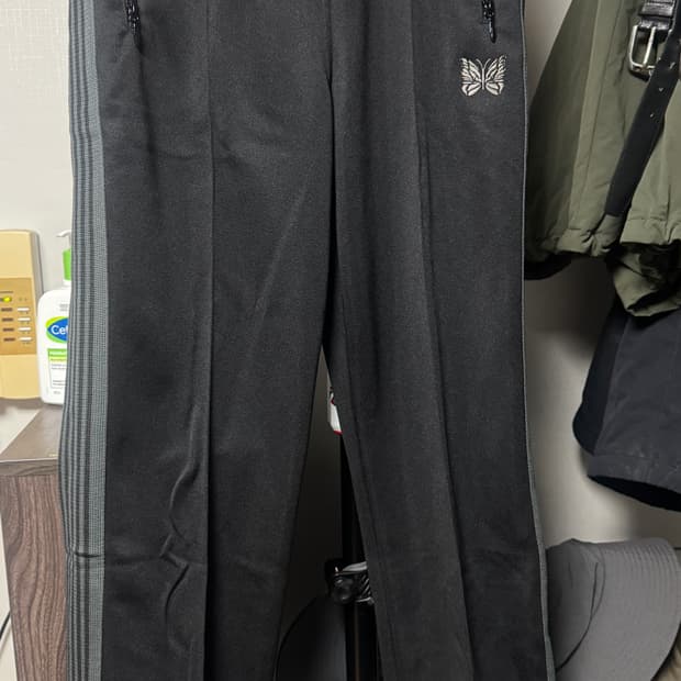 니들스 트랙팬츠 M