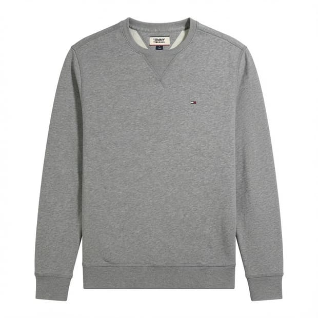 [M] TOMMY JEANS 타미진스 맨투맨