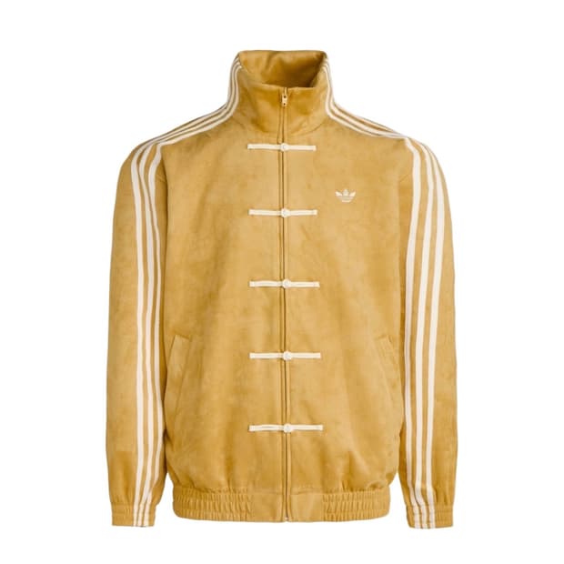 아디다스 중티다스 차이니즈 트랙탑 져지