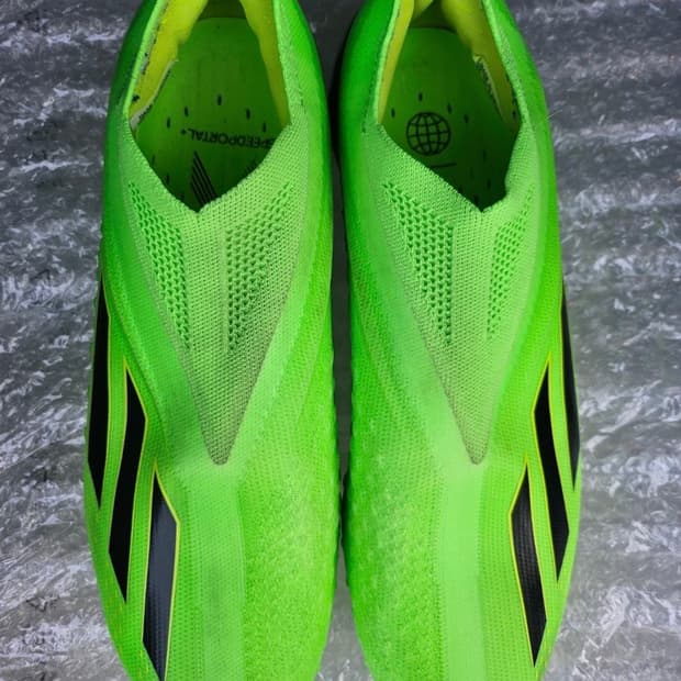 아디다스 엑스 스피드포탈 + FG