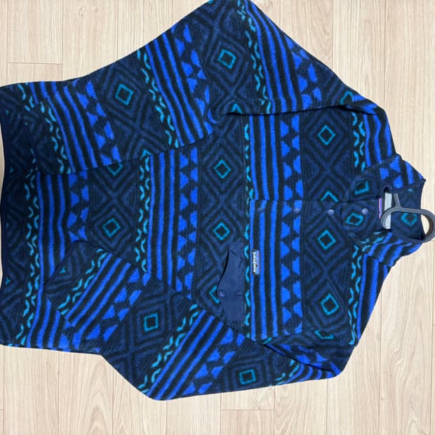 파타고니아 신칠라 M