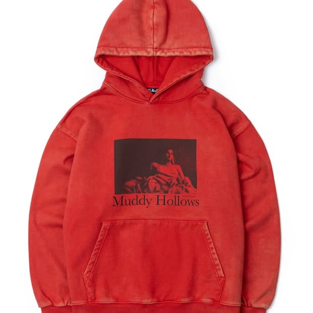 (XL) BACK AND FORTH 후드