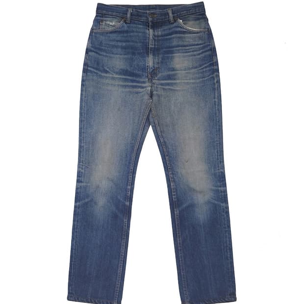 리바이스 506 빈티지 80s 호주산 (29~30)