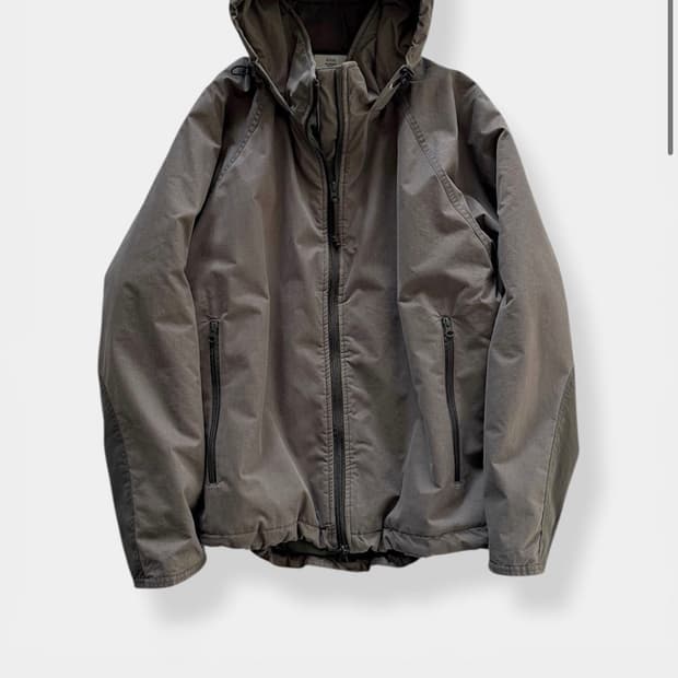 [2]엔벨로프 레벨7 사하라