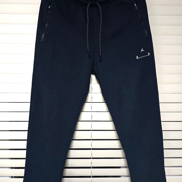 나이키 조던23 엔지니어드 기모팬츠 L