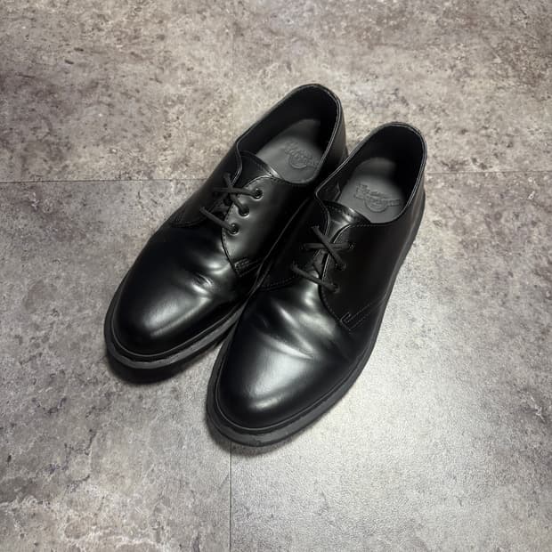 닥터마틴 1461 모노 280