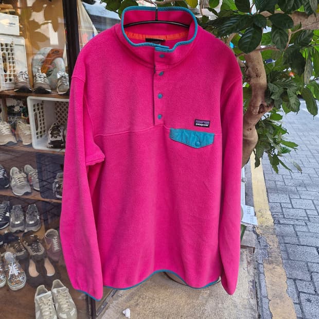 Z-106 파타고니아 신칠라 