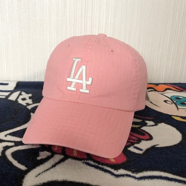MLB코리아 LA다져스 모자/볼캡 F