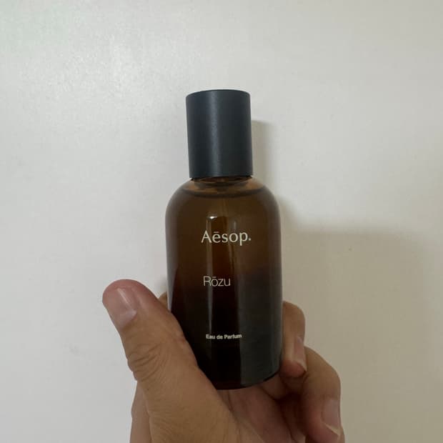 이솝 로즈 50ml