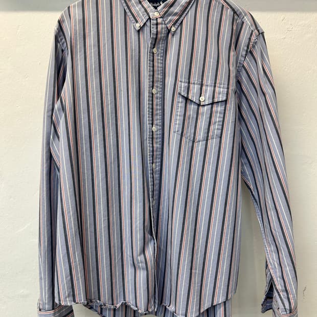 폴로 랄프로렌 셔츠