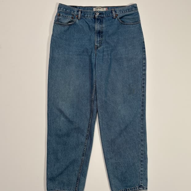 [36x32] 00s 리바이스 560 중청