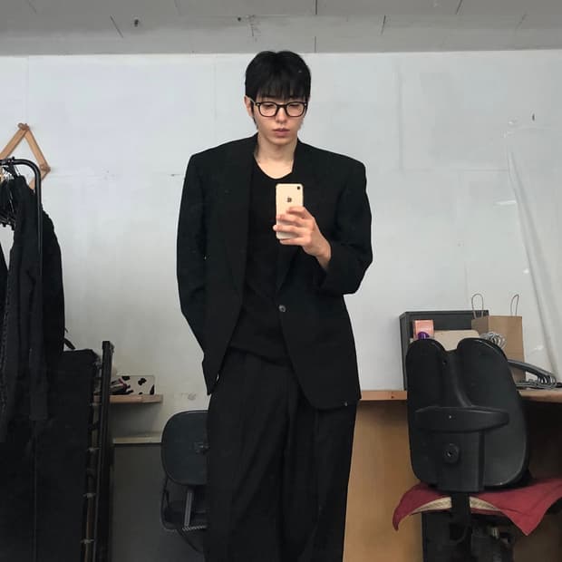 Yves Saint Laurent