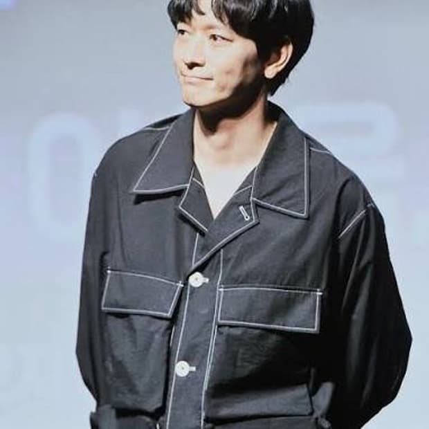 르메르 라이트필드 자켓 50