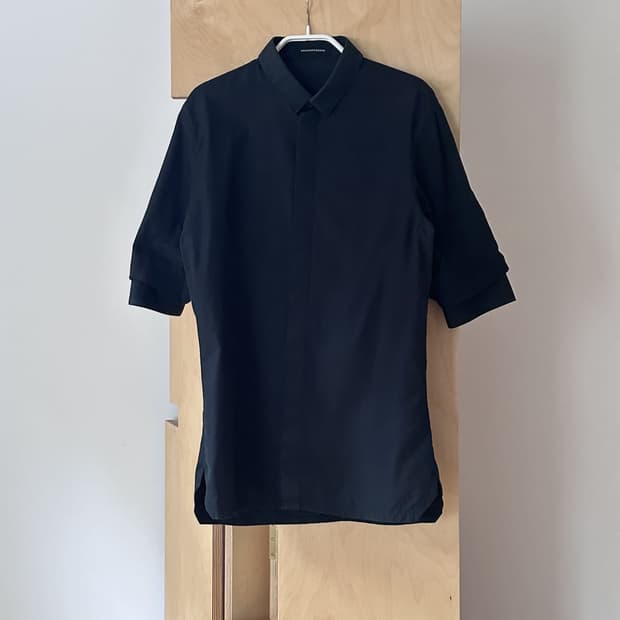 KRIS VAN ASSCHE Shirt