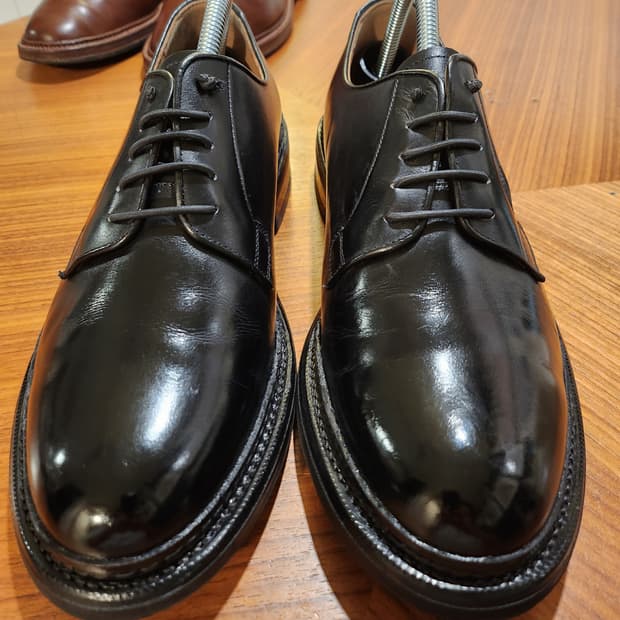 조셉트 101 굿이어웰트 더비 260