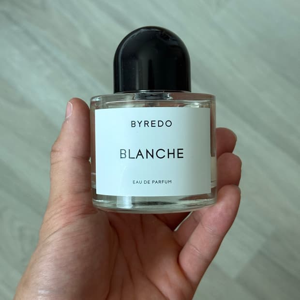 바이레도 블랑쉬 100ml