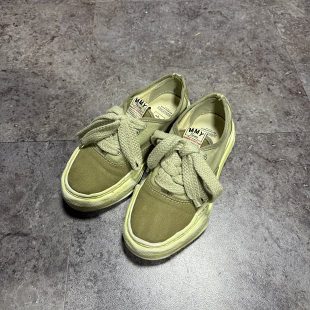 미하라야스히로 베이커 41