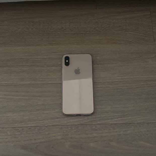 아이폰 xs 256기가 골드