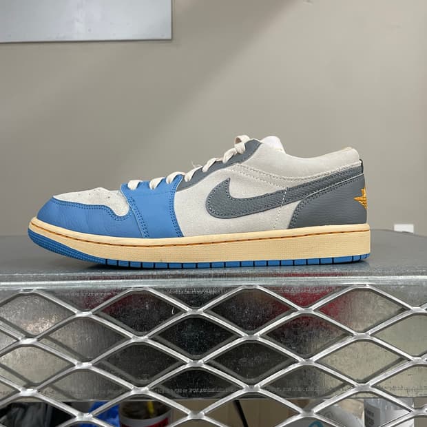 나이키 조던1 로우 SE 도쿄 96 280 (gr-4129)
