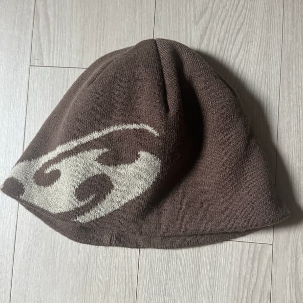 산산기어 비니 22fw