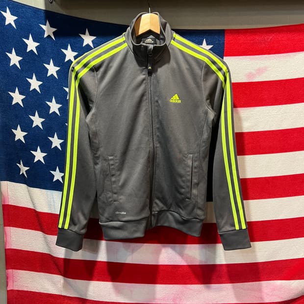 아디다스 삼선 져지