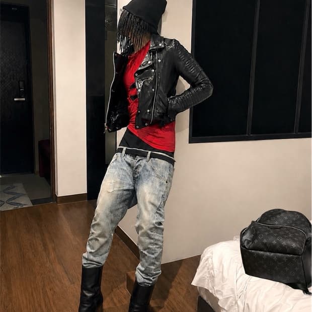 비니