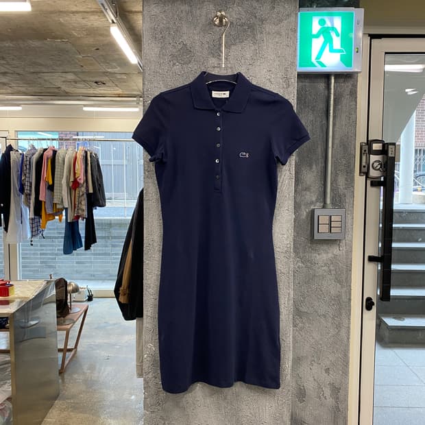 Lacoste