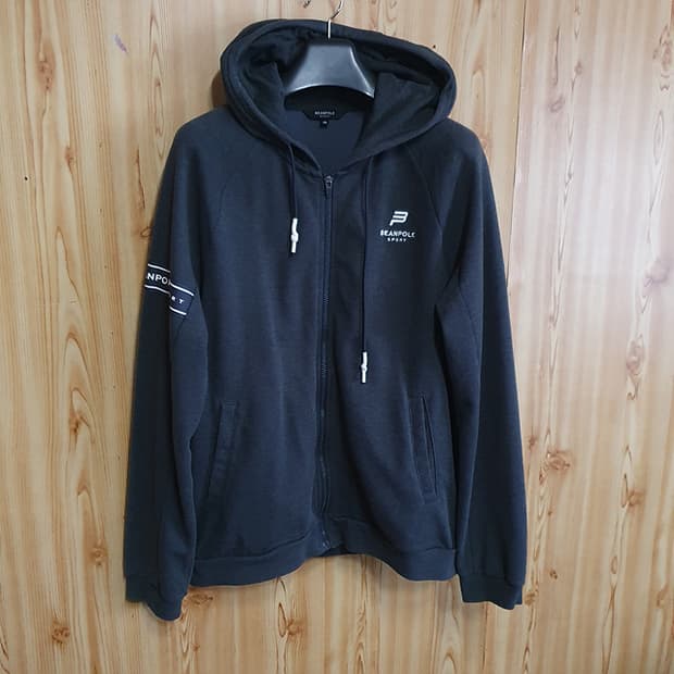 빈폴 후드집업 105