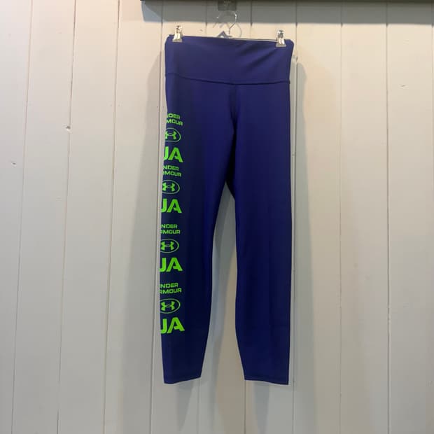 [Under Armour] 언더아머 레깅스