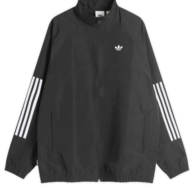 아디다스 트렉자켓 us 2xl 새상품팝니다