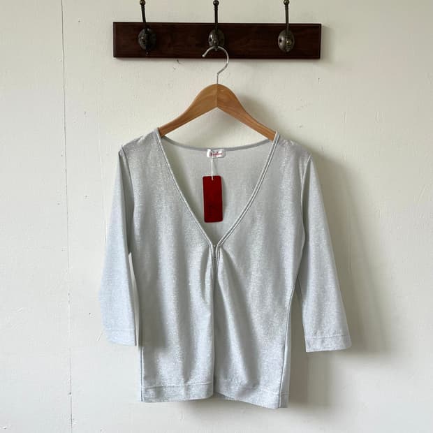 Lncline 후크 가디건