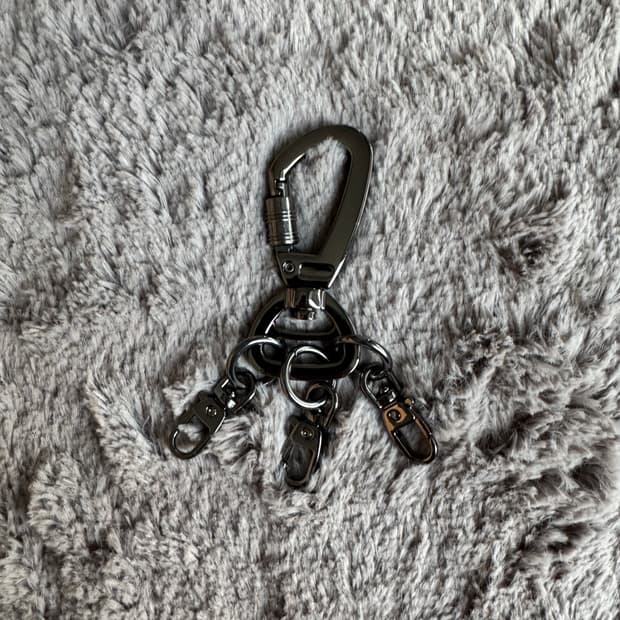 다용도 키링 팝니다