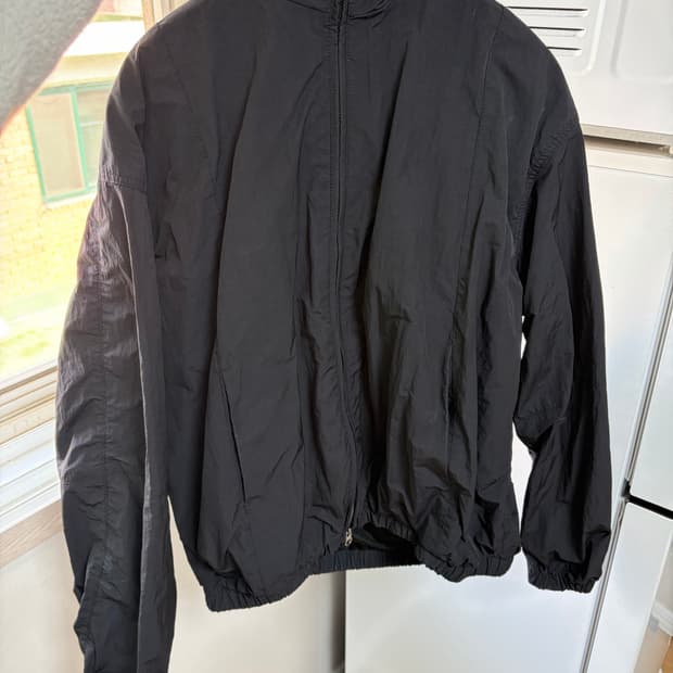 쿠어 바람막이 L