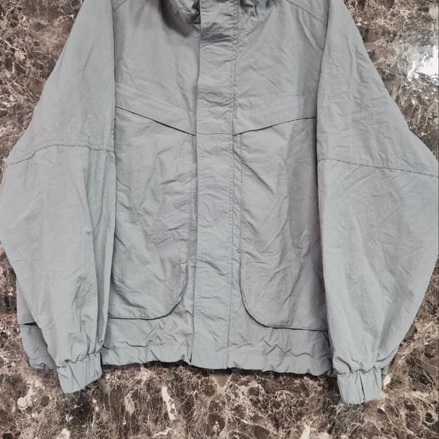 트래블 공용 후드집업 95~100